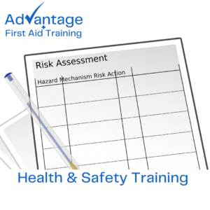 Health & Safety Training